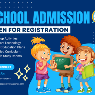 Why Royal Academy Stands Out for Your Child Why Royal Academy Stands Out for Your Child