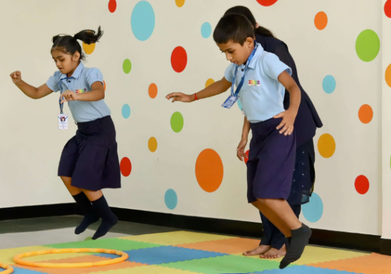 Extracurricular and Arts Programs