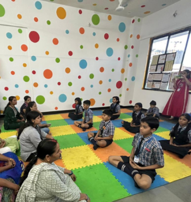 Sports and Recreation Facilities