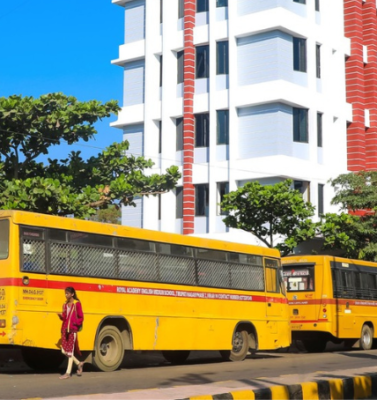 Transportation and Safety