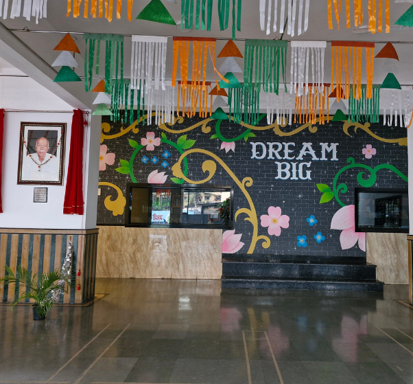 Best ICSE & SSC school in Virar